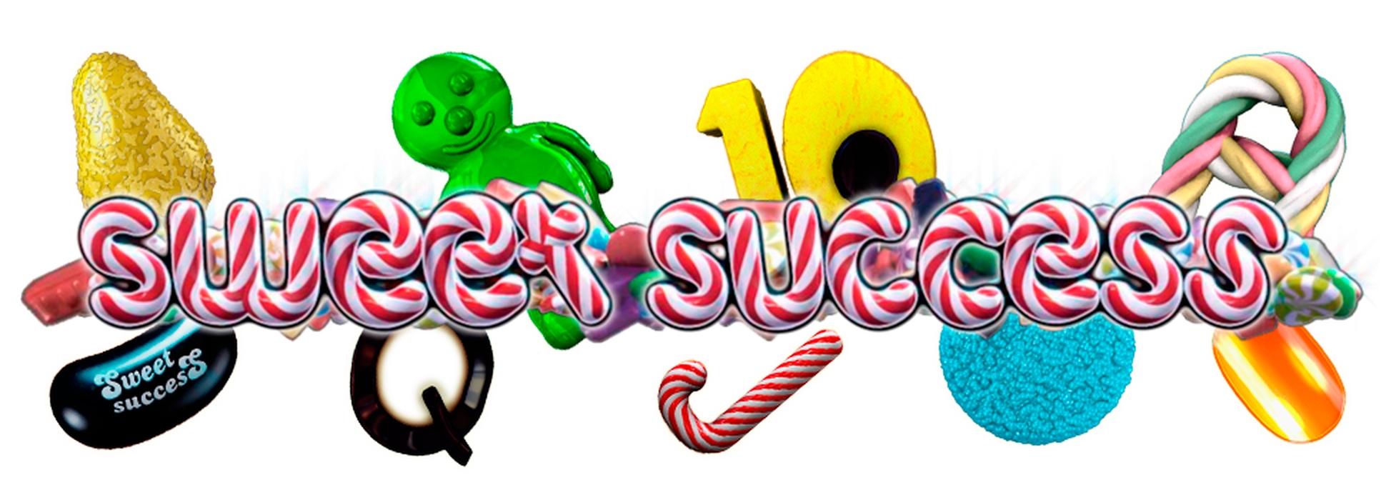 The Sweet Success Online Slot Demo Game by saucify