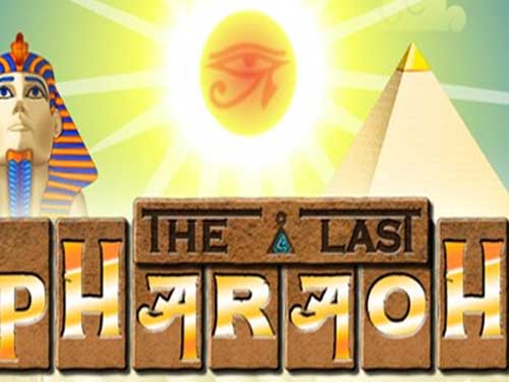 The The Last Pharoah Online Slot Demo Game by saucify