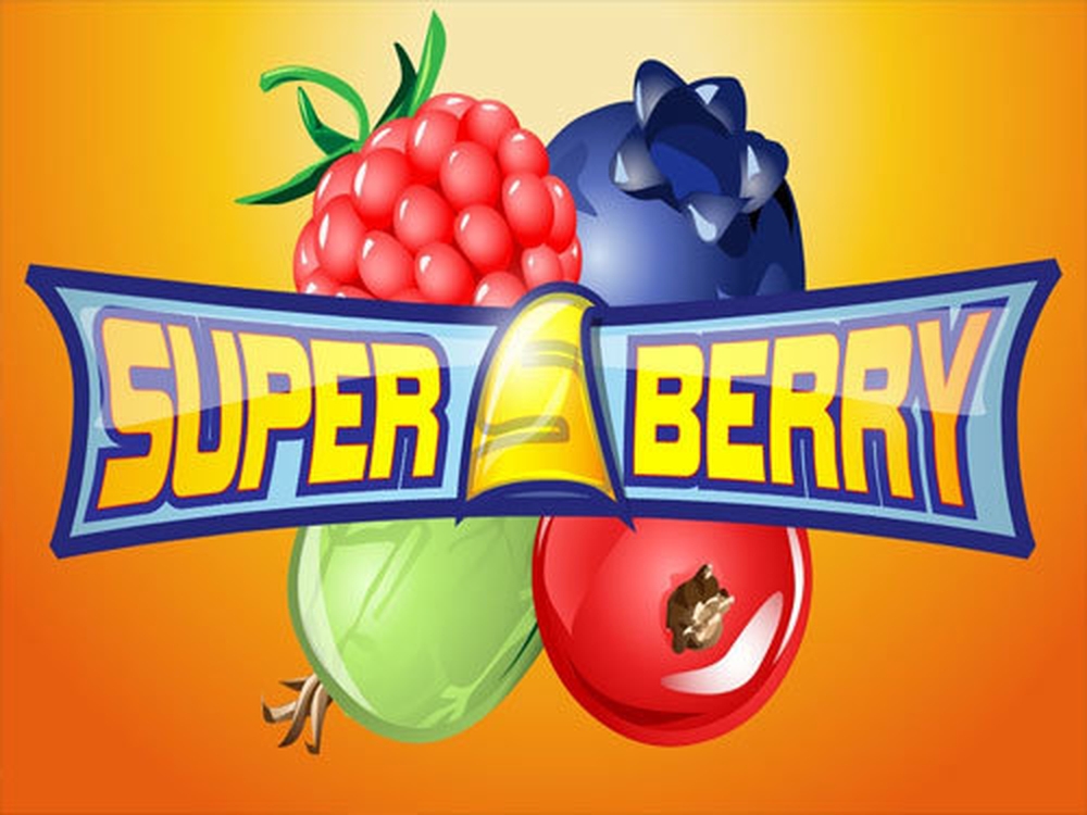 Super Berry demo