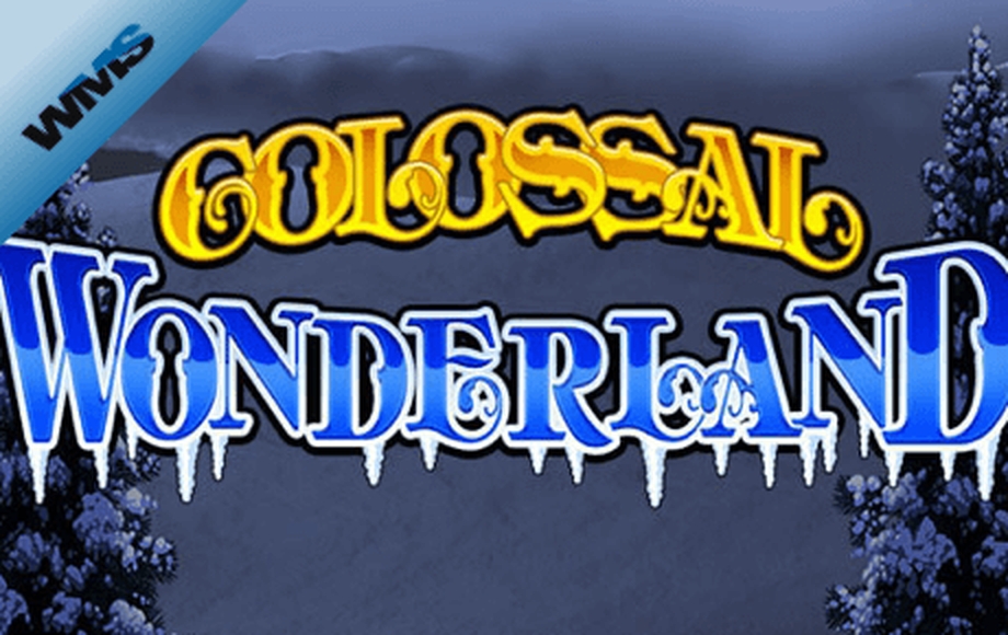 Colossal Wonderland