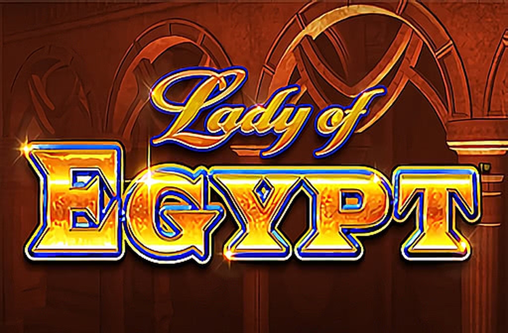 Lady of Egypt demo