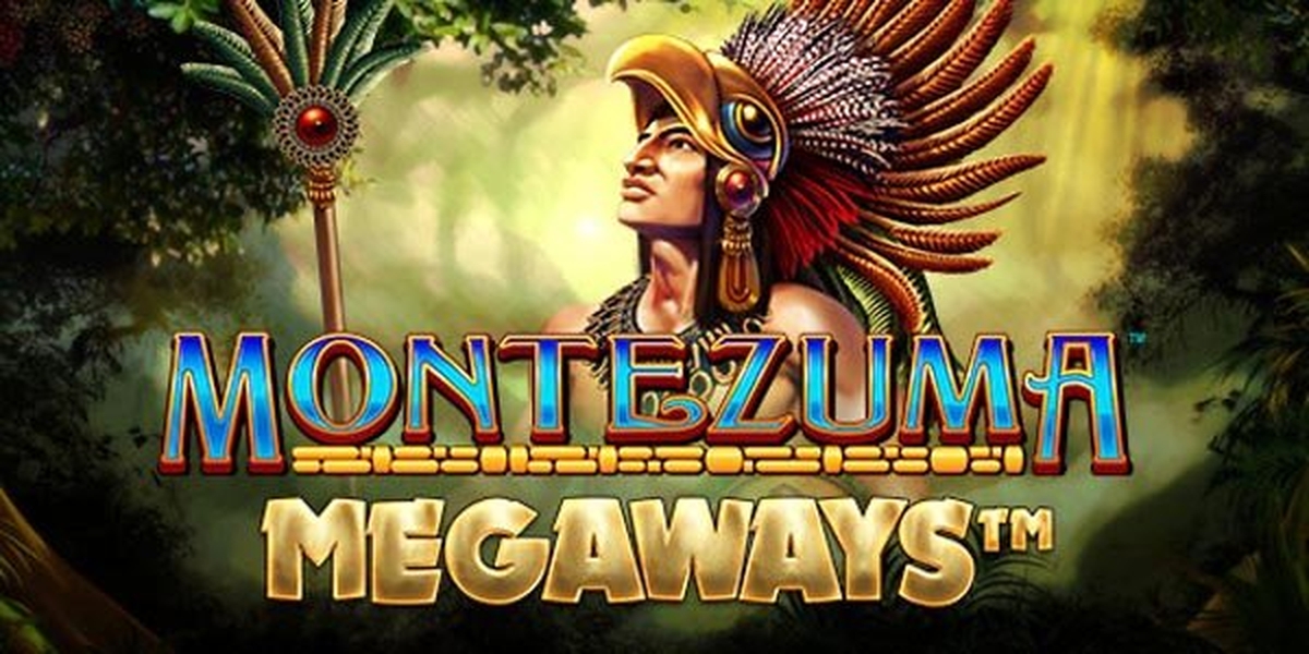 The Montezuma Megaways Online Slot Demo Game by WMS