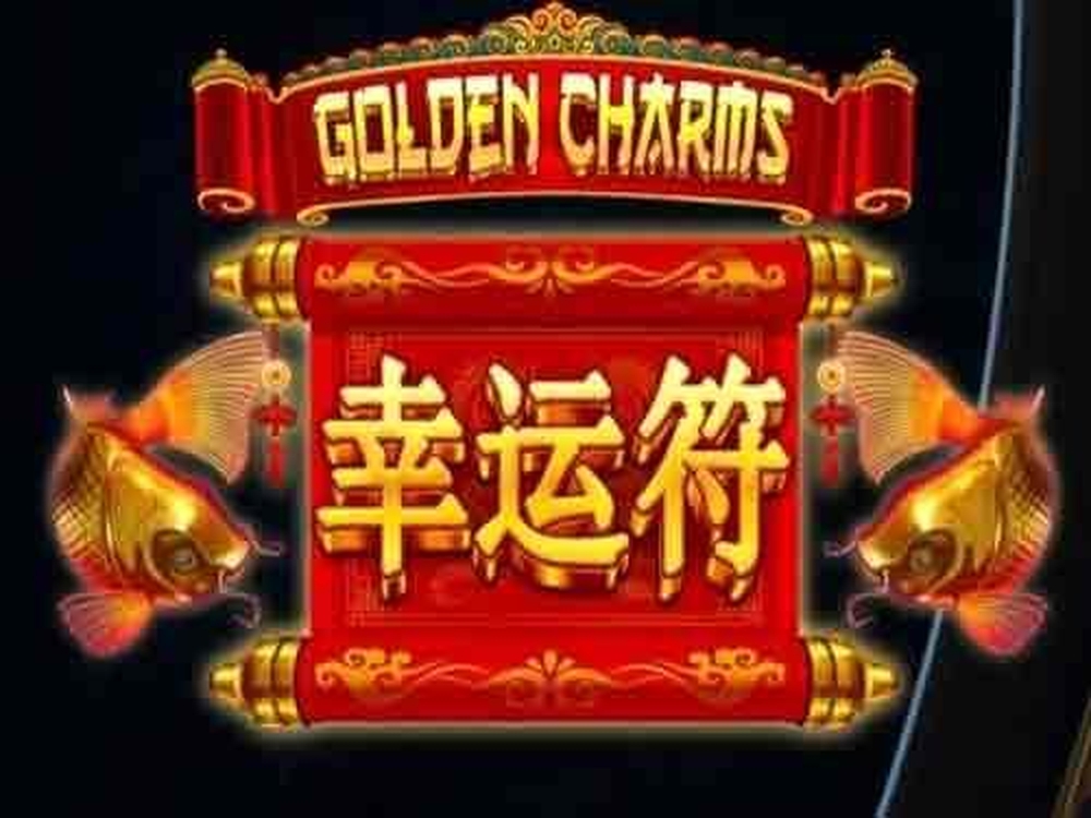 Golden Charms demo