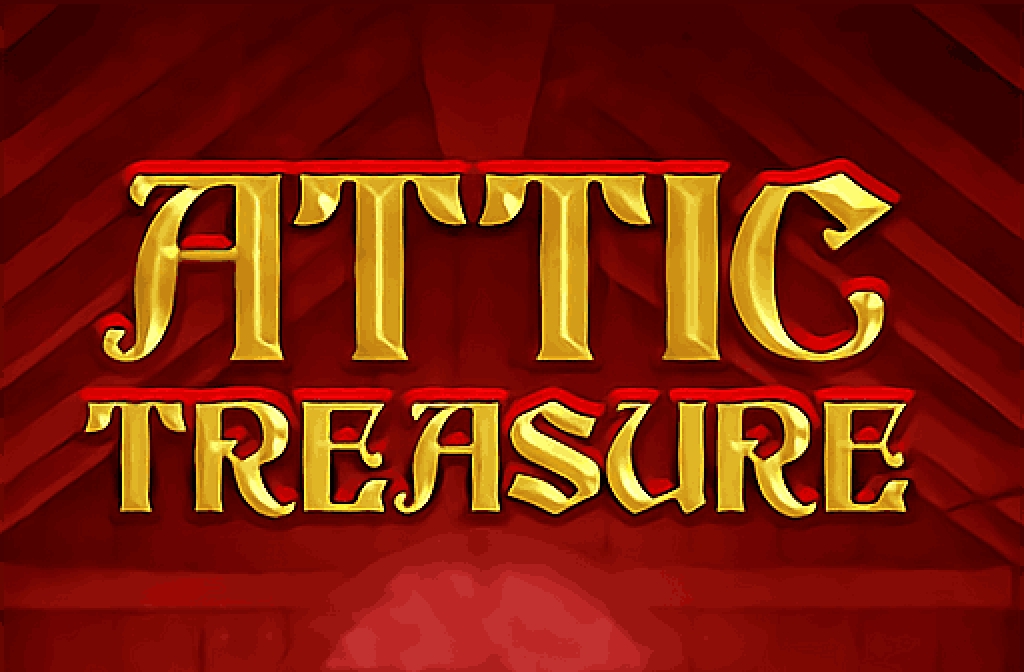 The Attic Treasure Online Slot Demo Game by Sigma Gaming