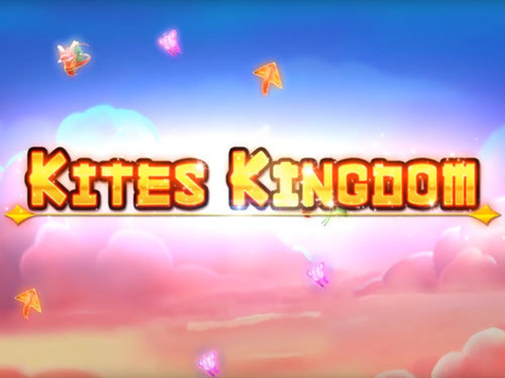 The Kites Kingdom Online Slot Demo Game by Sigma Gaming