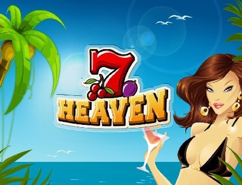 The 7 Heaven Online Slot Demo Game by SkillOnNet