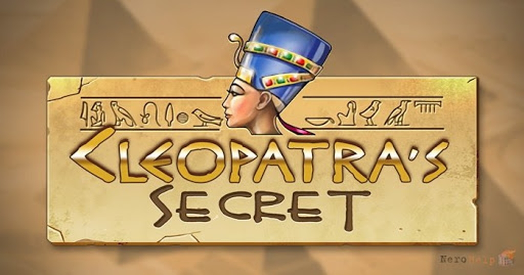 The Cleopatra's Secrets Online Slot Demo Game by SkillOnNet