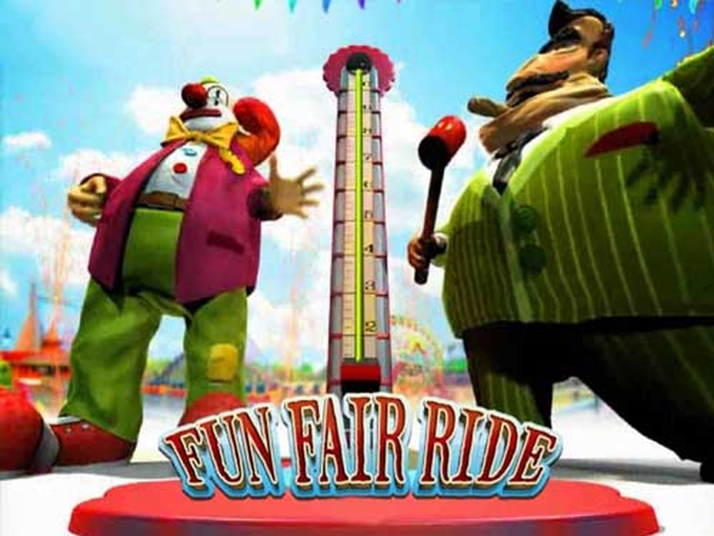 The Fun Fair Ride Online Slot Demo Game by SkillOnNet
