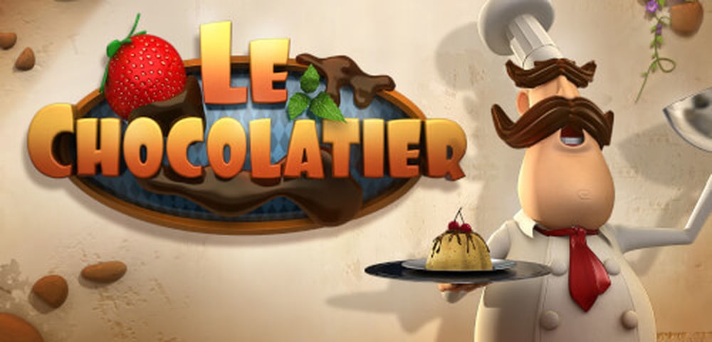 The Le Chocolatier (SkillOnNet) Online Slot Demo Game by SkillOnNet