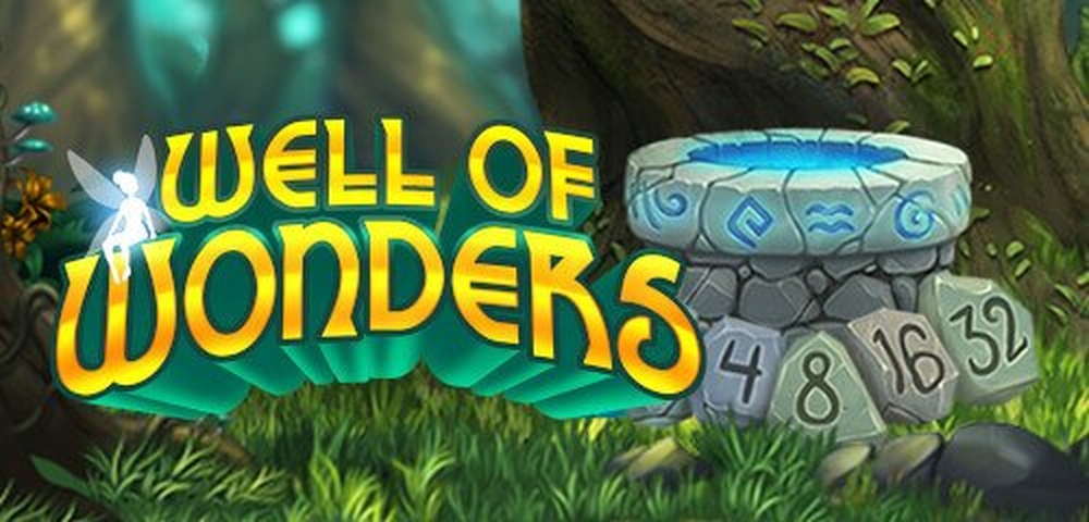 The Magic & Wonders Online Slot Demo Game by SkillOnNet