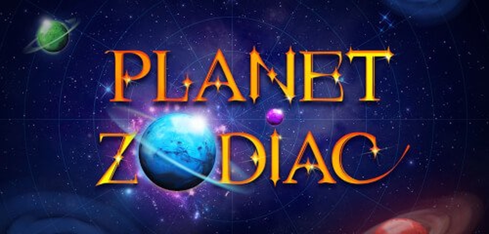 The Planet Zodiac Online Slot Demo Game by SkillOnNet