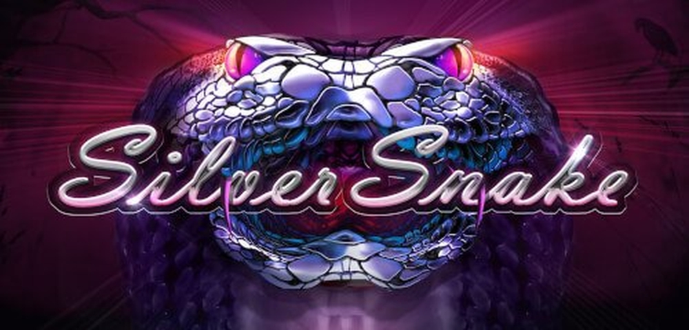 The Silver Snake Online Slot Demo Game by SkillOnNet