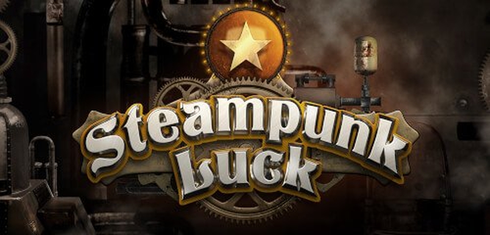 The Steam Punk Luck Online Slot Demo Game by SkillOnNet
