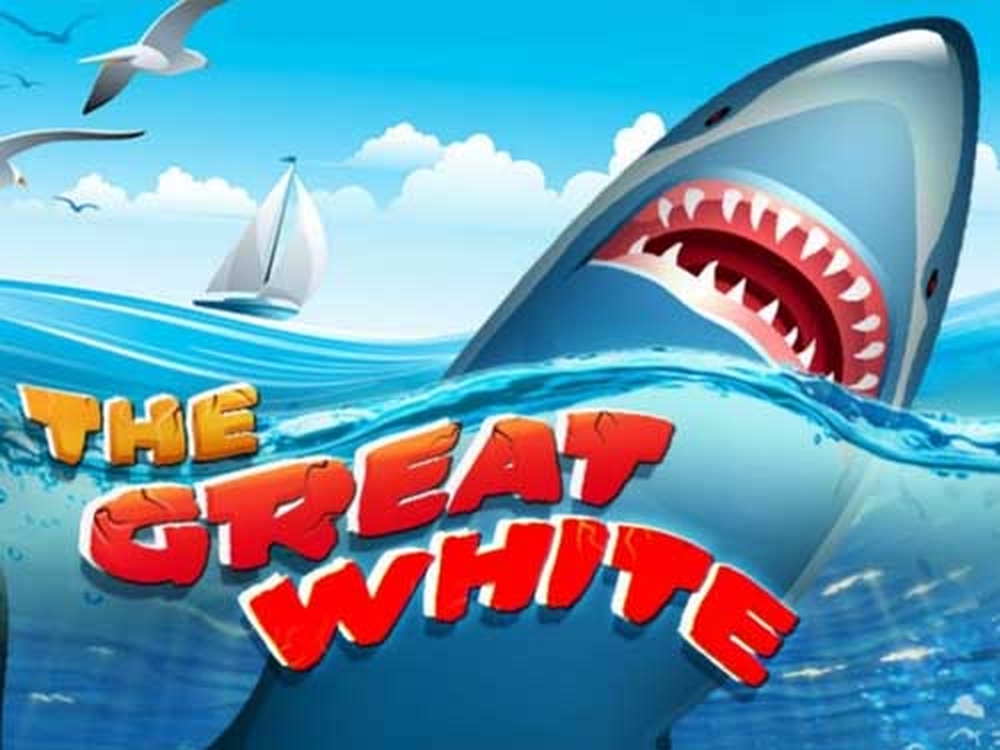 The The Great White Online Slot Demo Game by SkillOnNet