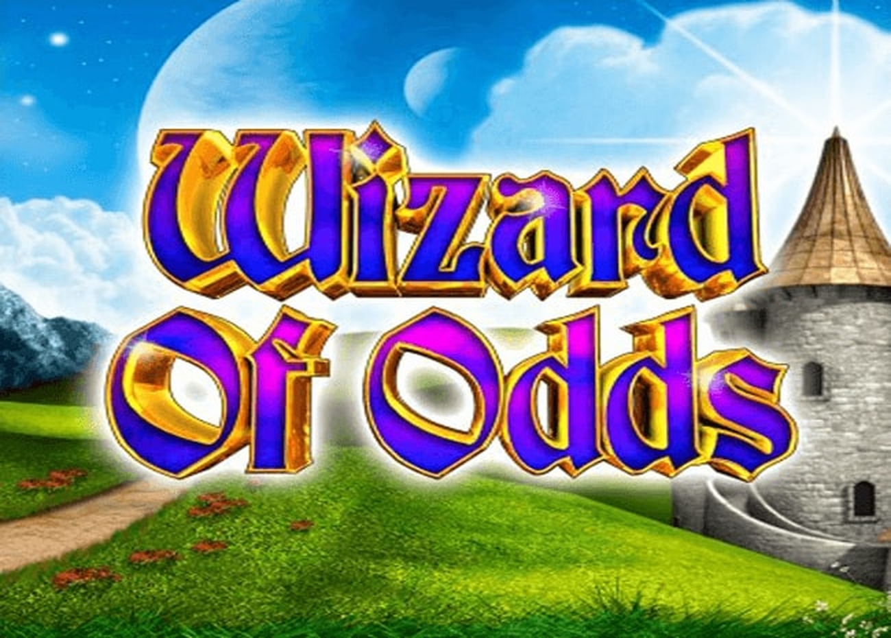 The Wizard Of Odds 100,000 Online Slot Demo Game by SkillOnNet