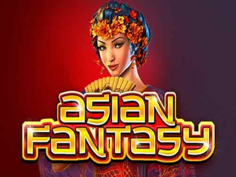 Asian Fantasy demo