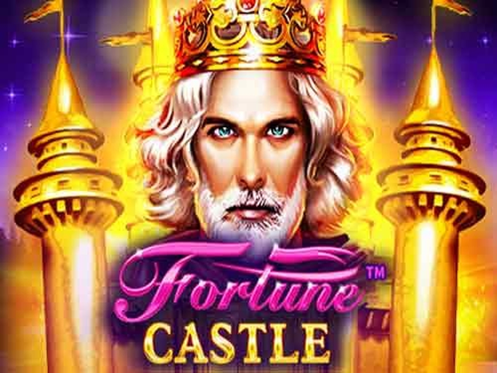 Win Money in Fortune Castle Free Slot Game by Skywind