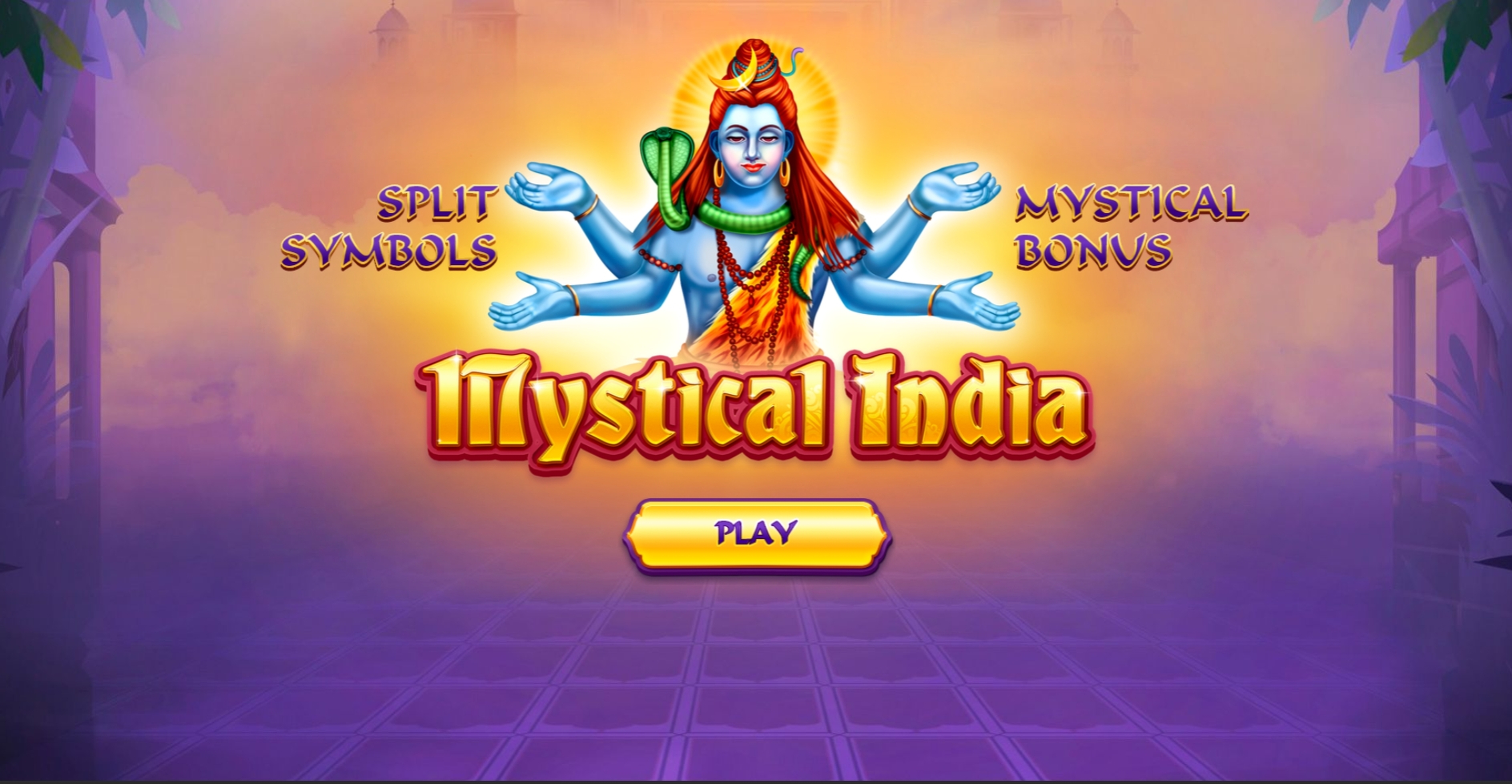 Win Money in Mystical India Free Slot Game by Skywind