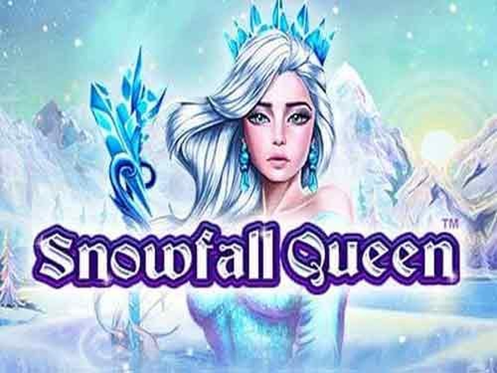 Snowfall Queen demo
