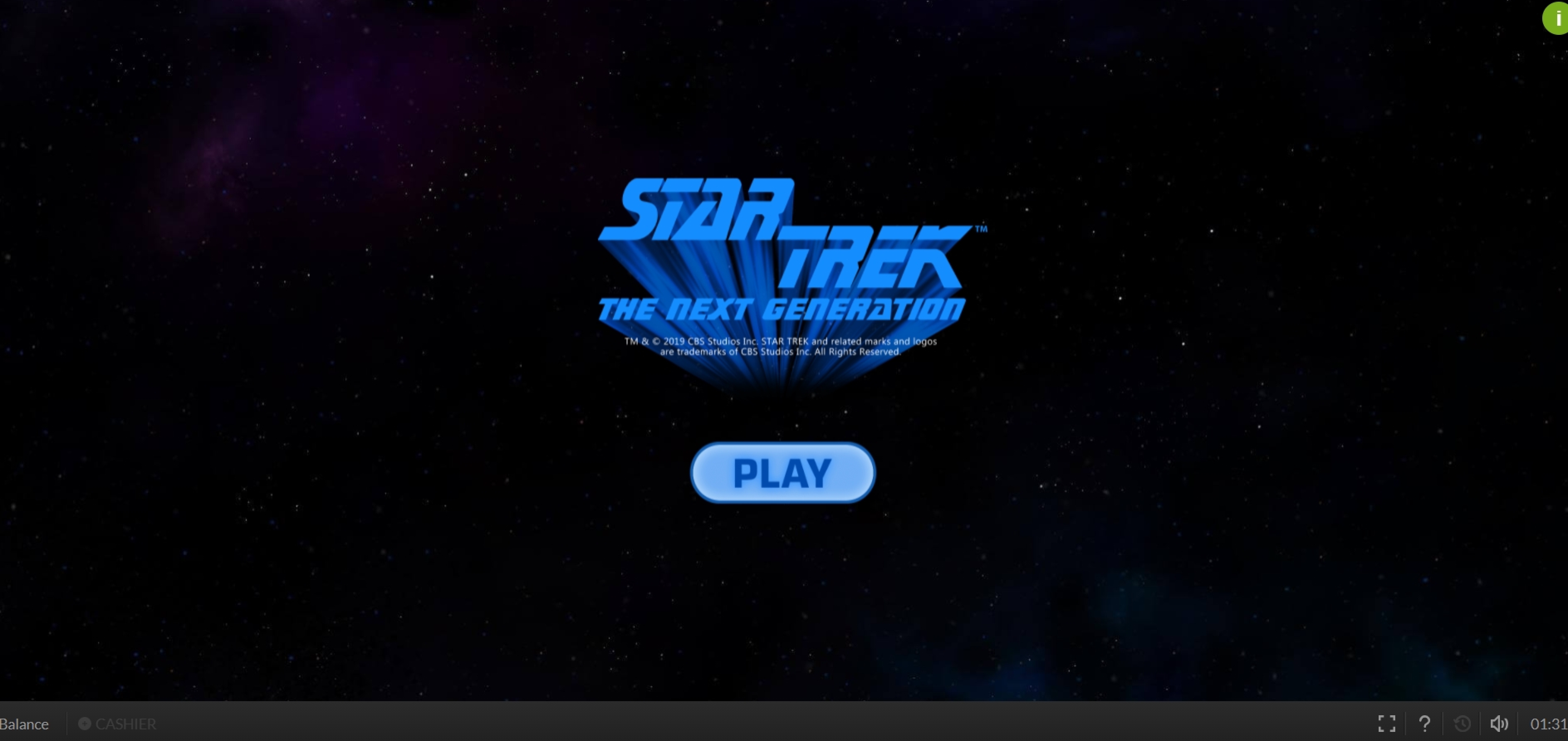 Play Star Trek: The Next Generation Free Casino Slot Game by Skywind