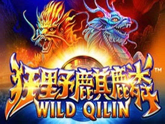 The Wild Qilin Online Slot Demo Game by Skywind