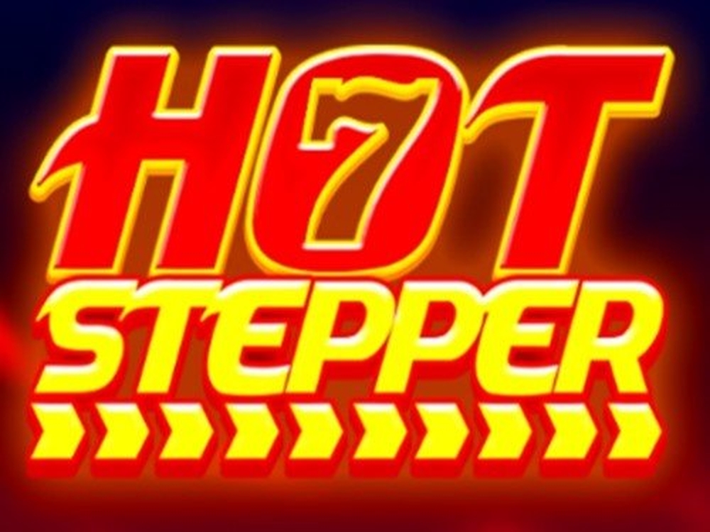 The Hot Stepper Online Slot Demo Game by Slingo