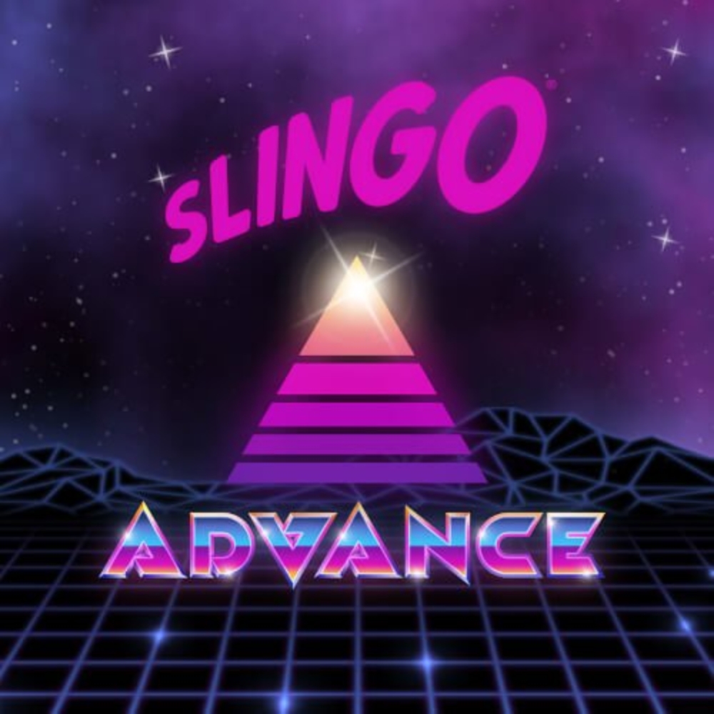 Slingo Advance demo