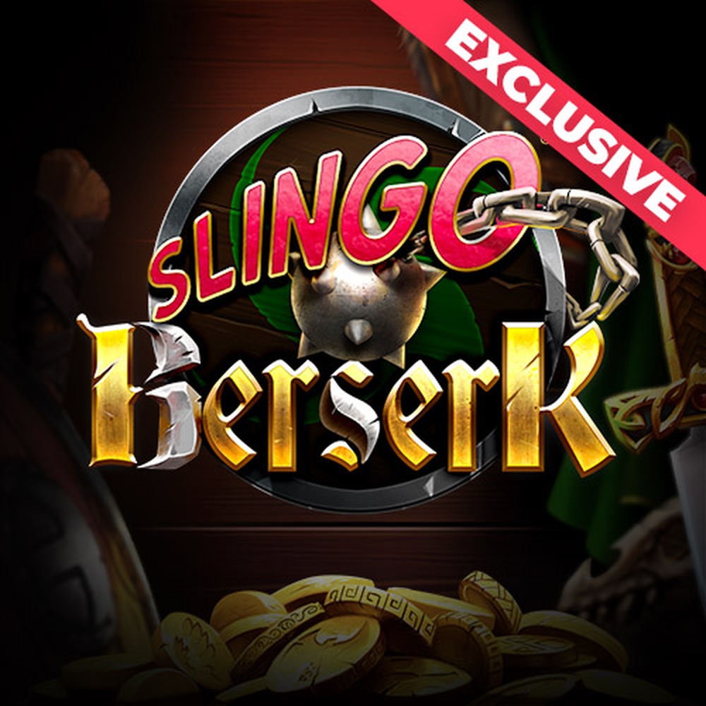 The Slingo Berserk Online Slot Demo Game by Slingo
