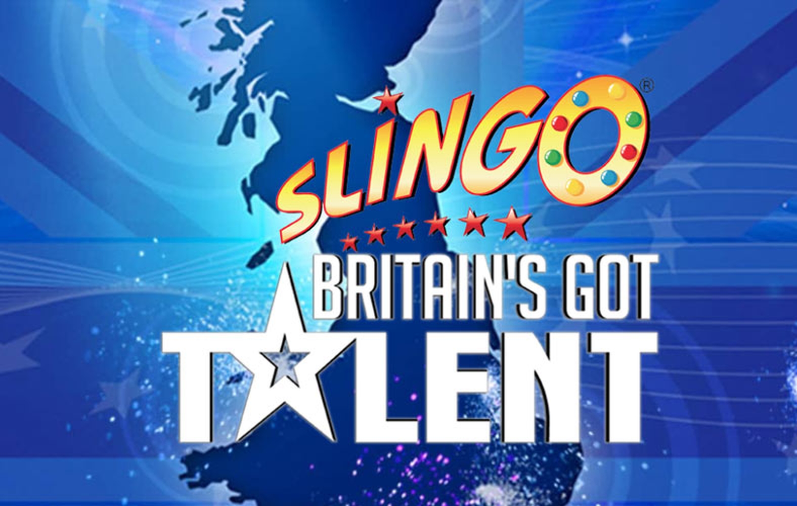 The Slingo Britain’s Got Talent Online Slot Demo Game by Slingo