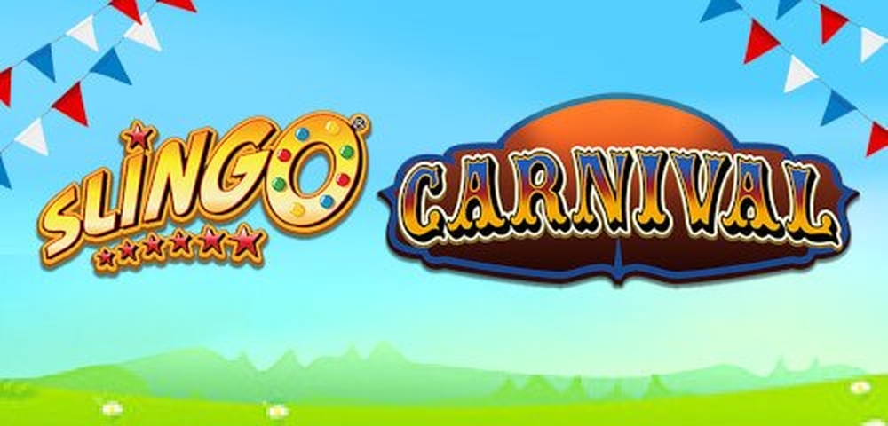 The Slingo Carnival Online Slot Demo Game by Slingo