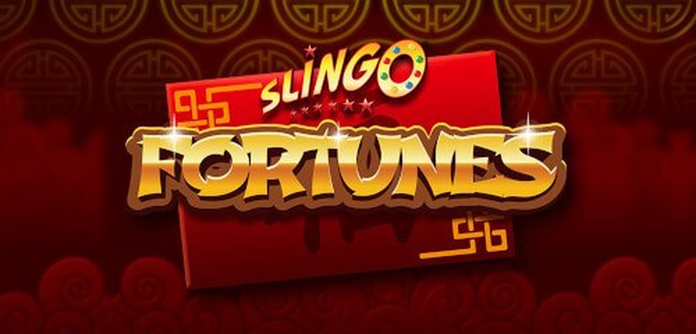 The Slingo Fortunes Online Slot Demo Game by Slingo