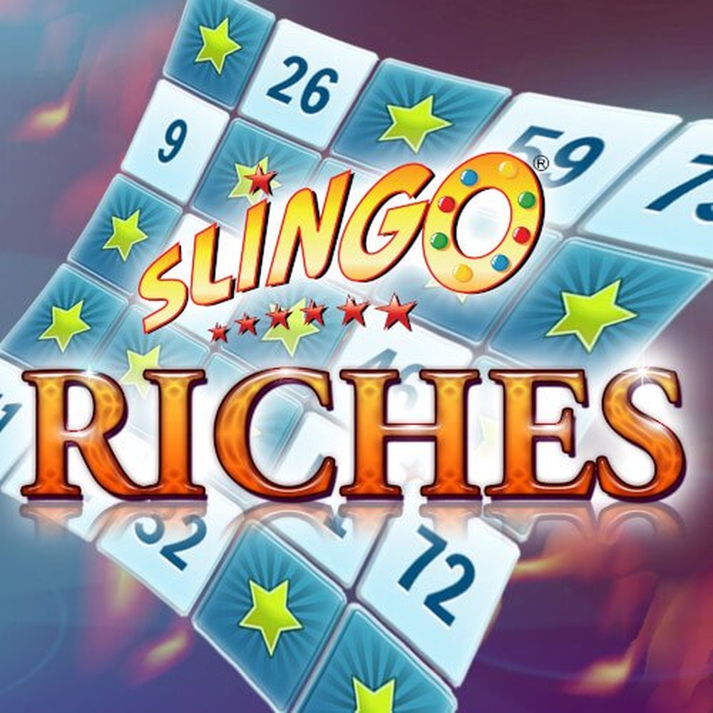 The Slingo Riches Online Slot Demo Game by Slingo