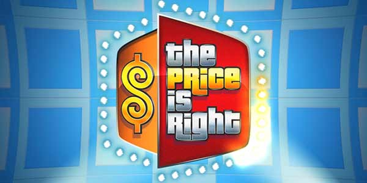 The The Price Is Right (Slingo Originals) Online Slot Demo Game by Slingo
