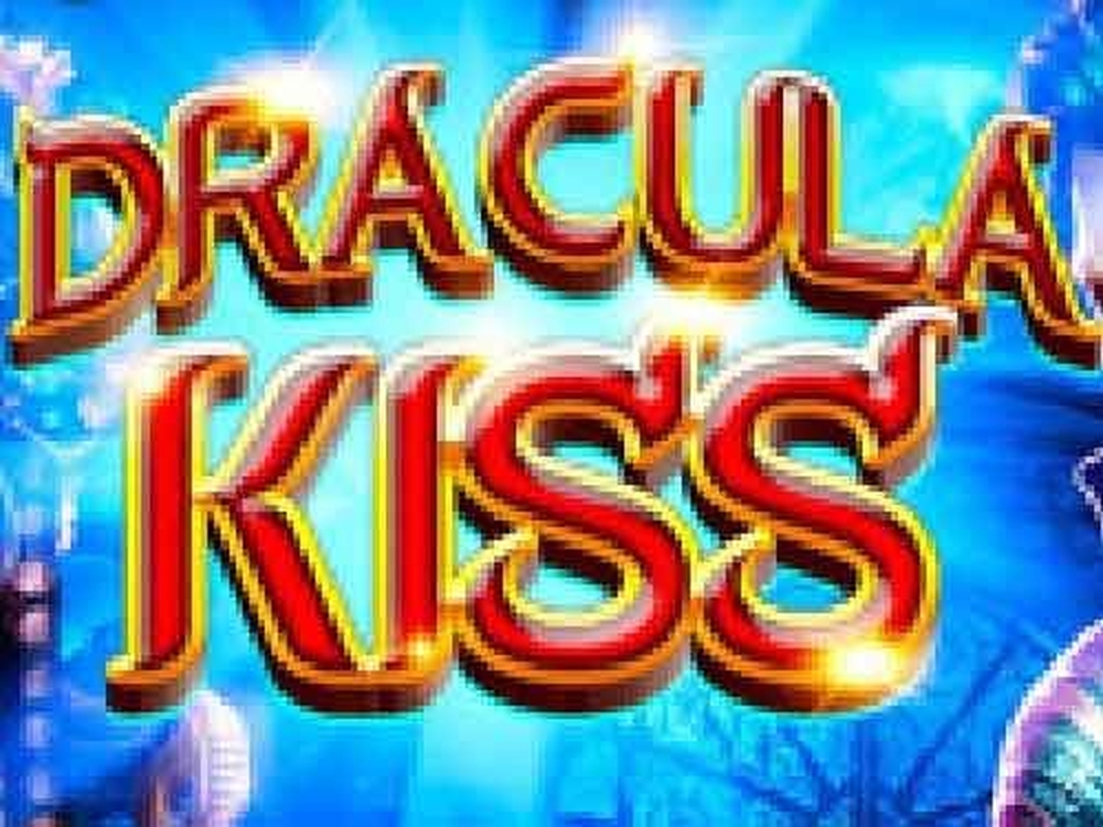 The Dracula Kiss Online Slot Demo Game by Slotmotion