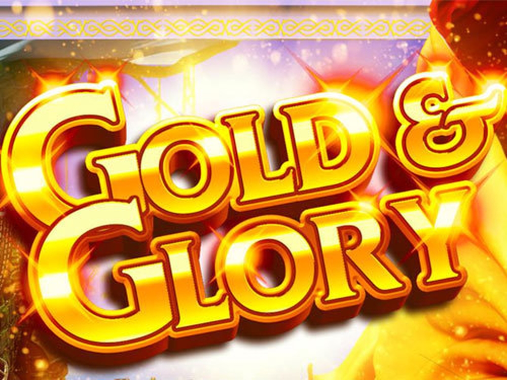 The Gold and Glory (Slotmotion) Online Slot Demo Game by Slotmotion