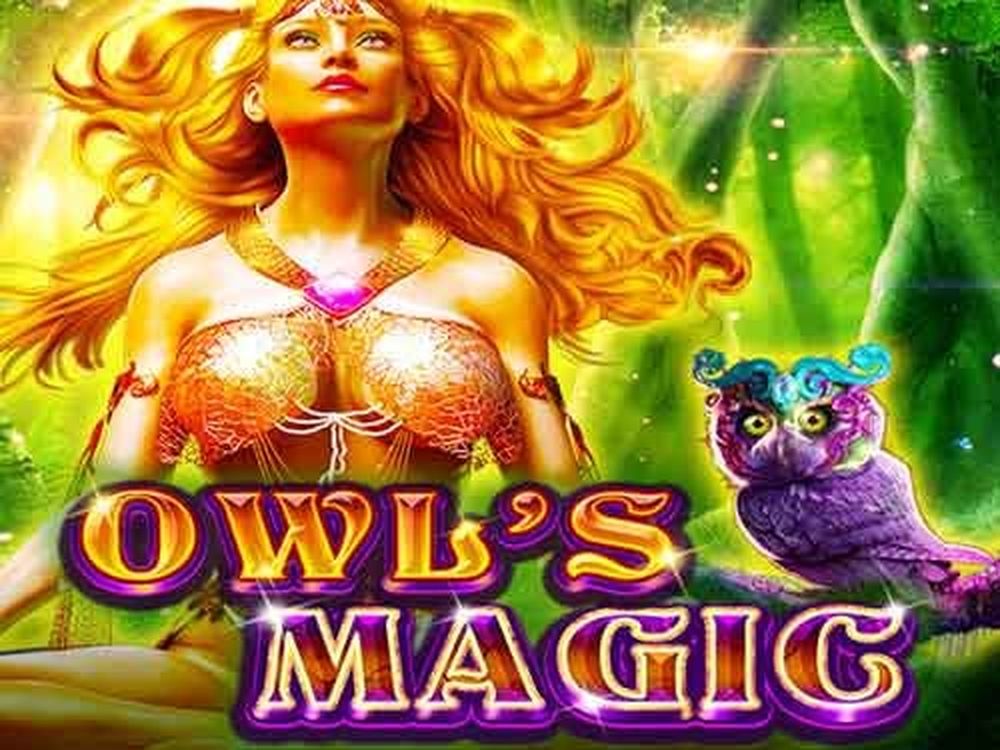 Owl's Magic demo