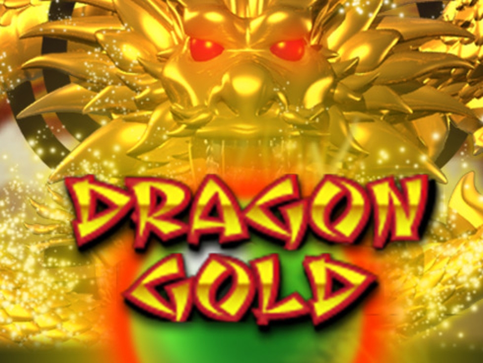 The Dragon Gold SA Online Slot Demo Game by Spade Gaming
