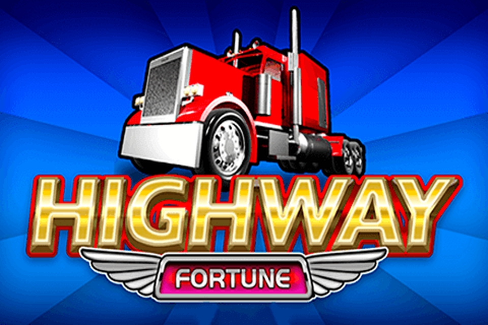 The Highway Fortune Online Slot Demo Game by Spade Gaming