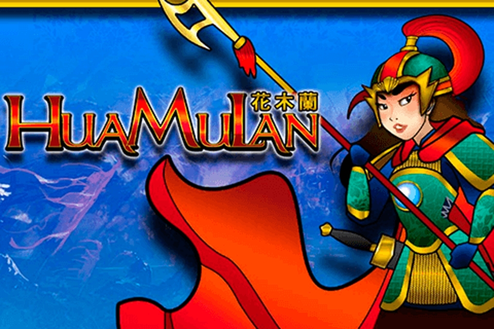 The Hua Mulan (Spadegaming) Online Slot Demo Game by Spade Gaming