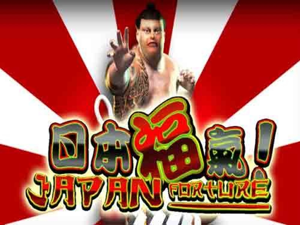 The Japan Fortune Online Slot Demo Game by Spade Gaming