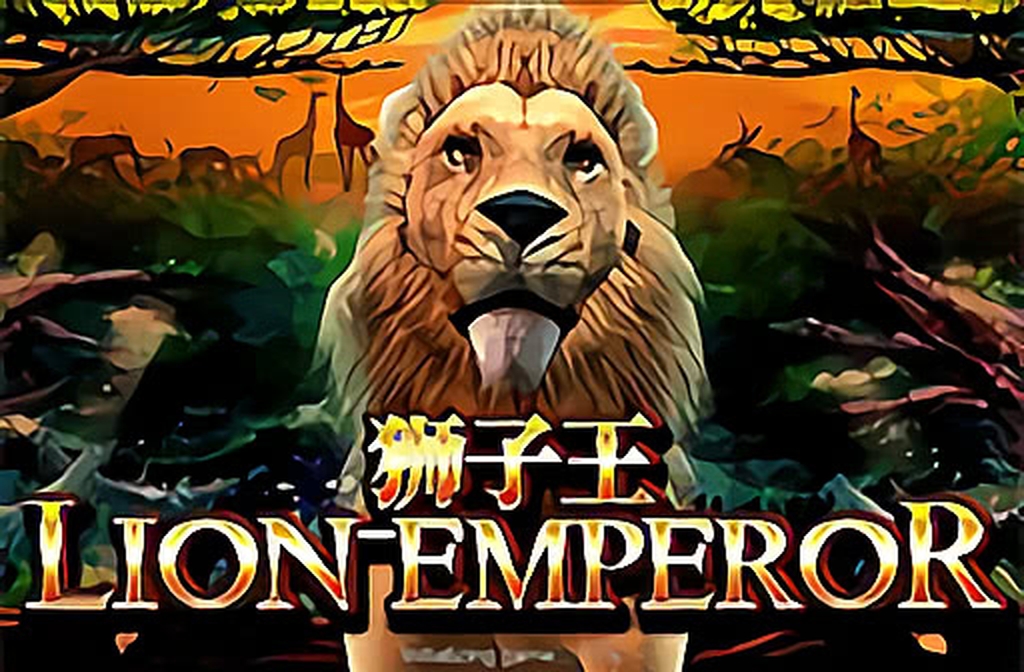 The Lion Emperor SA Online Slot Demo Game by Spade Gaming