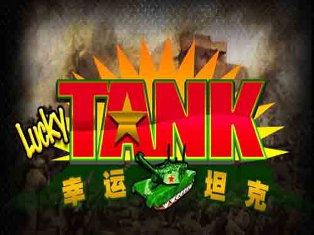 The Lucky Tank Online Slot Demo Game by Spade Gaming