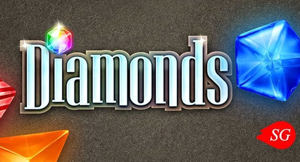 The Diamonds (Spigo) Online Slot Demo Game by Spigo