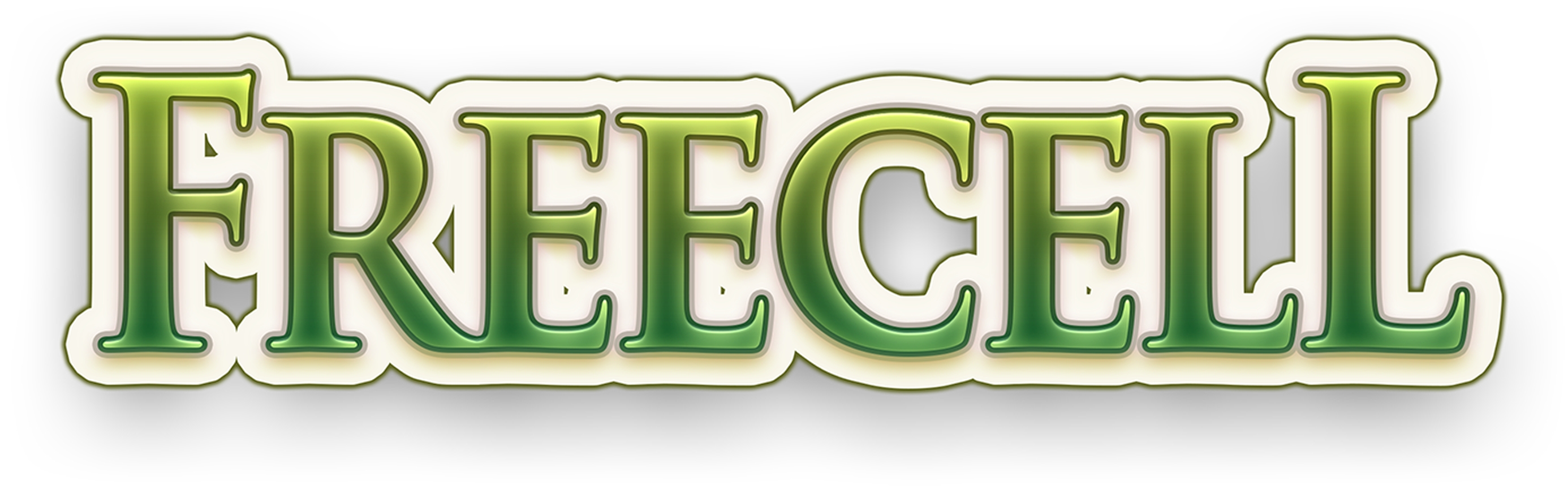 The Freecell Online Slot Demo Game by Spigo