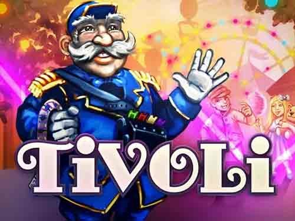 The Tivoli (Spigo) Online Slot Demo Game by Spigo