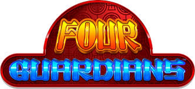The Four Guardians Online Slot Demo Game by Spin Games