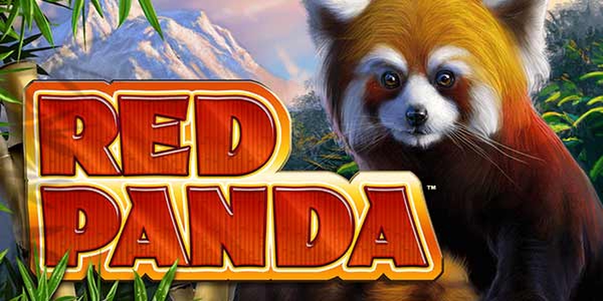 The Red Panda Online Slot Demo Game by Spin Games