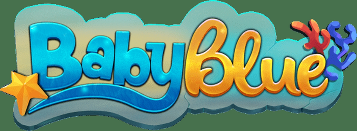 The Baby Blue Online Slot Demo Game by Spinmatic