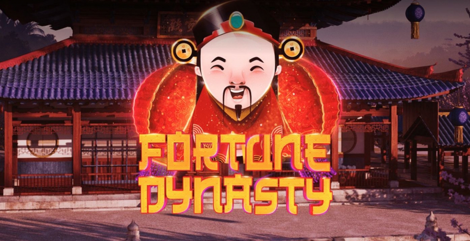 The Fortune Dynasty Online Slot Demo Game by Spinmatic