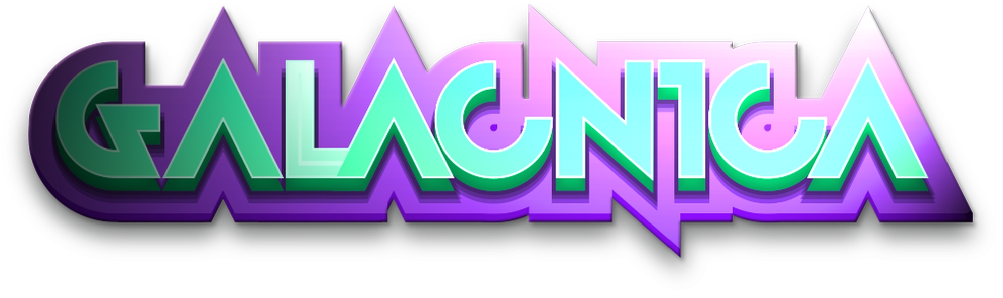 The Galacnica Online Slot Demo Game by Spinmatic